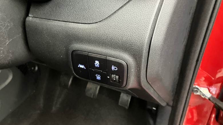 Hyundai i10 1.2 MPi SE Connect 5dr Petrol Hatchback